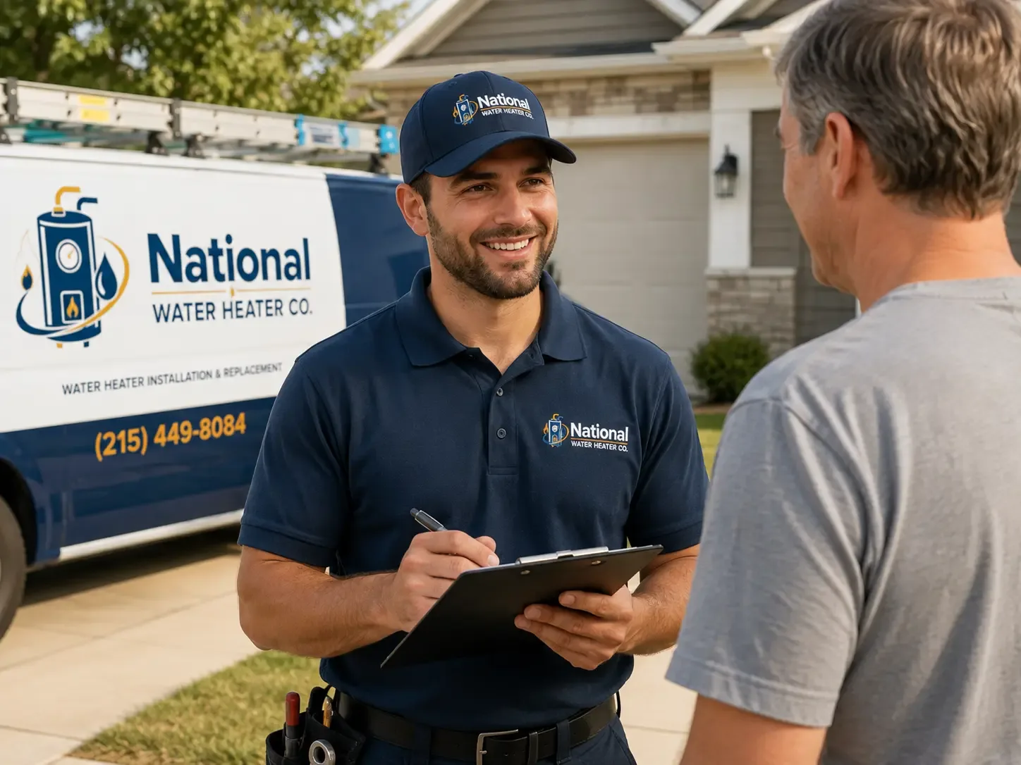 Water Heater Installation Cream Ridge, NJ FAQs